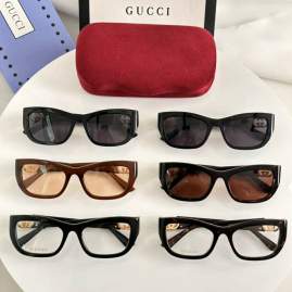 Picture of Gucci Sunglasses _SKUfw79498435fw